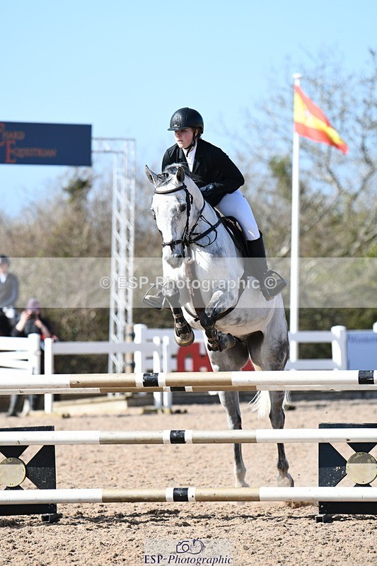 250330-145324-07435 - Cls 37 1.10m National Amateur Quali