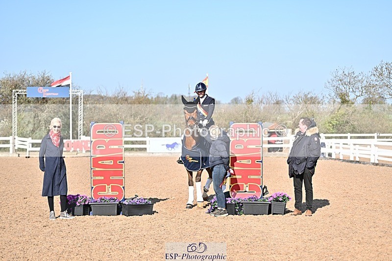 250405-095733-09216 - Cls 22 Young Horse 5 YO Presentations