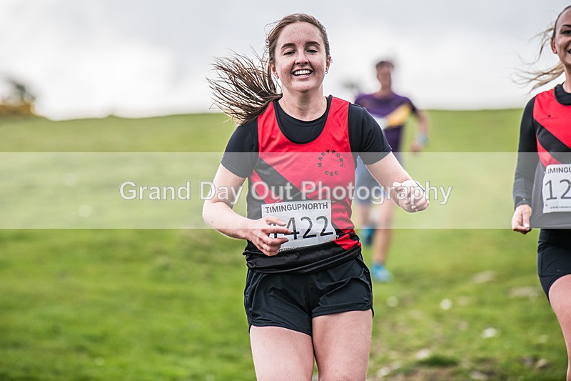 Hay-O-580 - Hay-O Trail Race Tuesday 19th May 2026