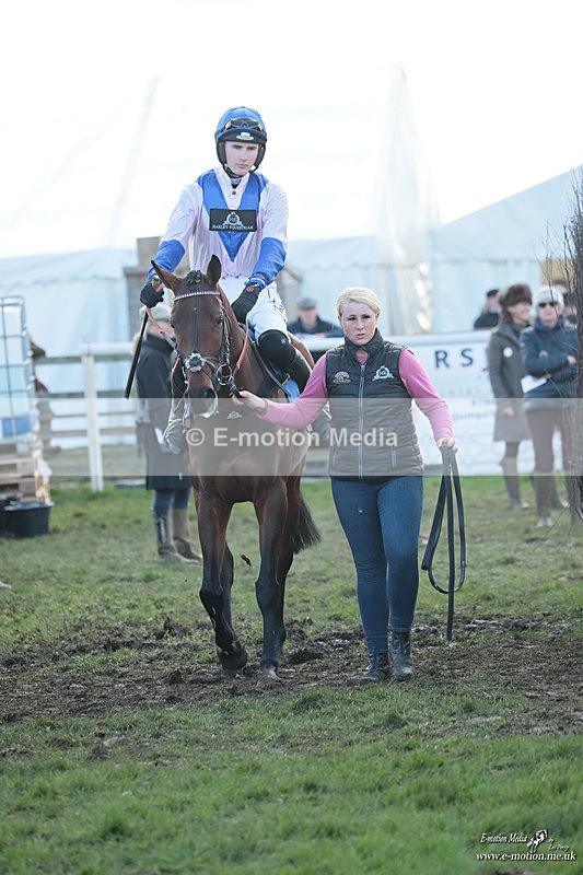 PtP 170324 3122 - Oakley Hunt PtP Brafield-On-The-Green 17/03/24