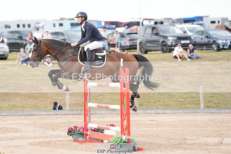 250718-174523-12667 - Cls 6, 3 Star Big Tour LR Qualifier Jump Off and Presentations