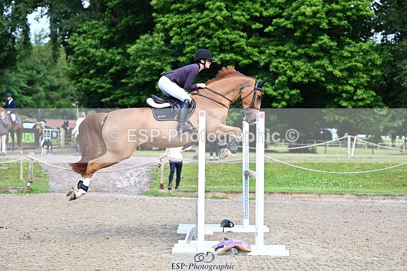 240710-084728-21465 - Cls 110 5 Yr Old 1.10m