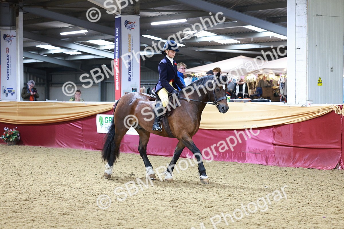 SBM_20017 - Class B - Junior Champ 11yr to 16 Years