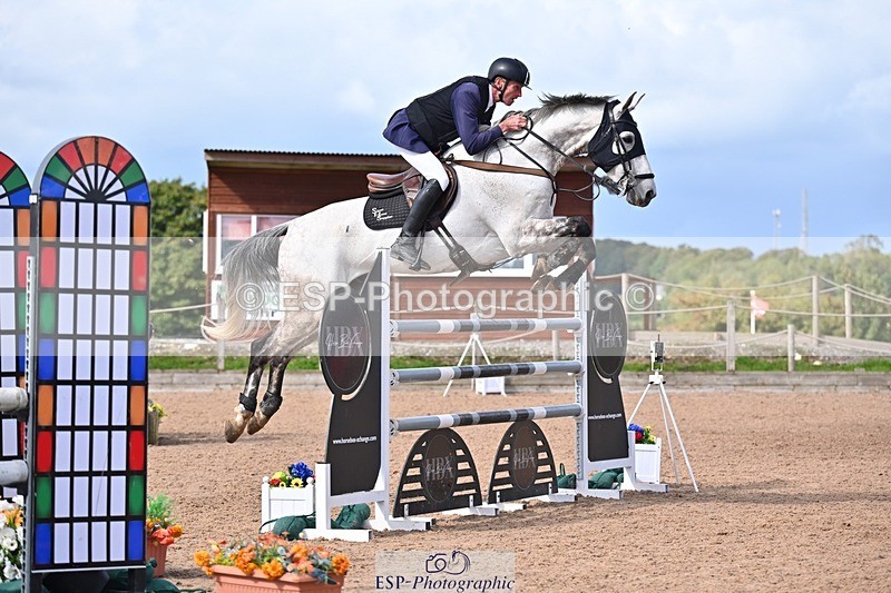 250912-114126-04082 - Cls 18 National 1.30m Open