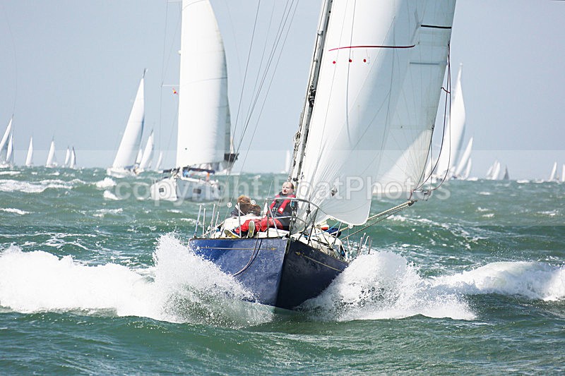 160702 DEERSTALKER GBR656 ROUND THE ISLAND Y92A0614 - ROUND THE ISLAND 2016