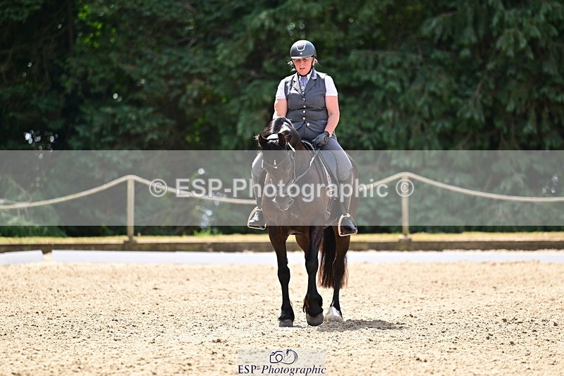 260802A-115916-06042 - Novice Silver break- end