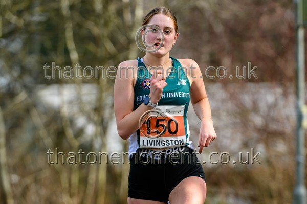 Livirelays25-929997 - Female Set Two