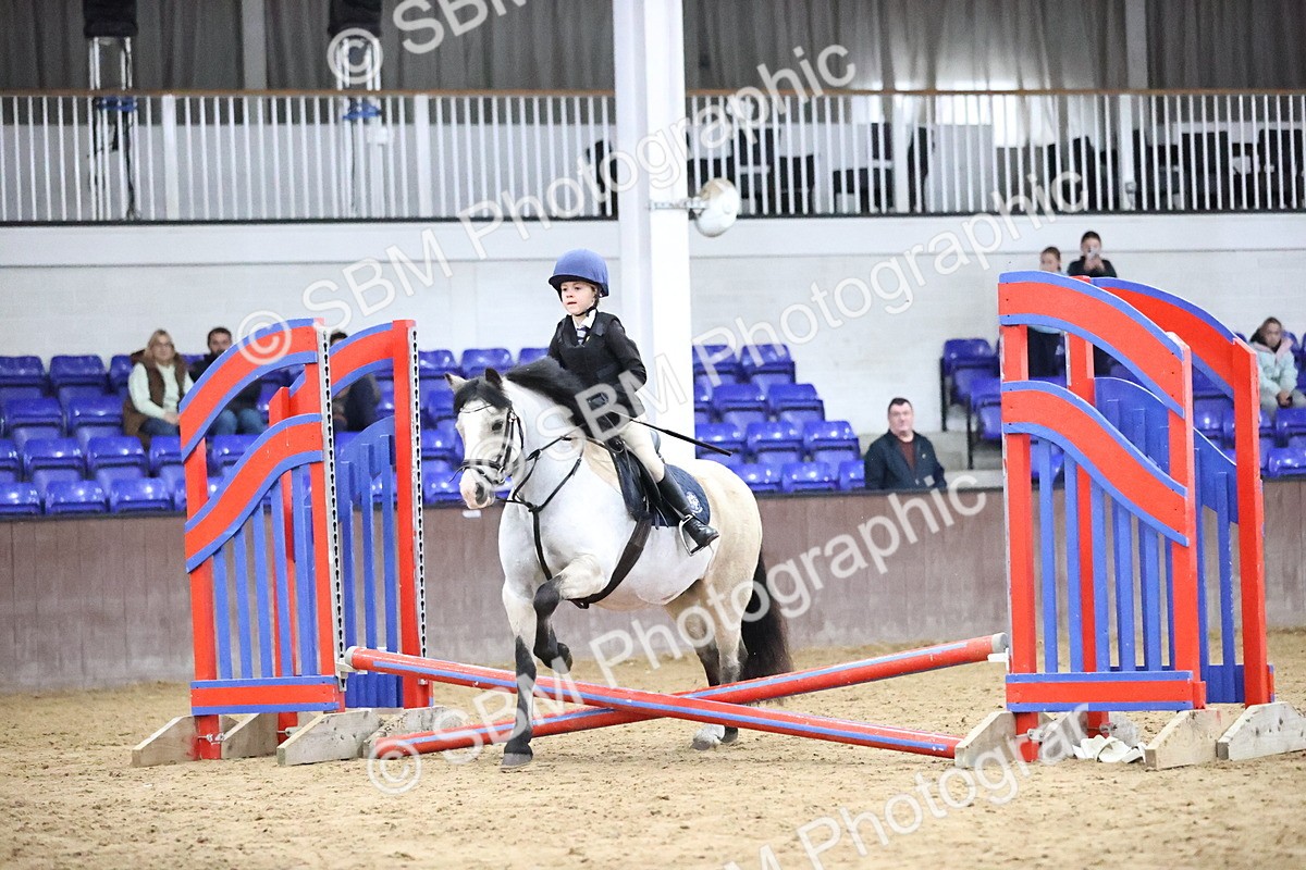 SBM_000153 - Class 2 - The Rug Lady 40cm