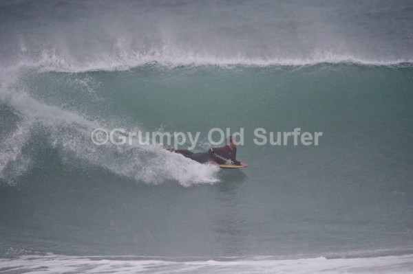 DSC_2926 - North Fistral 26th October 2015 PM