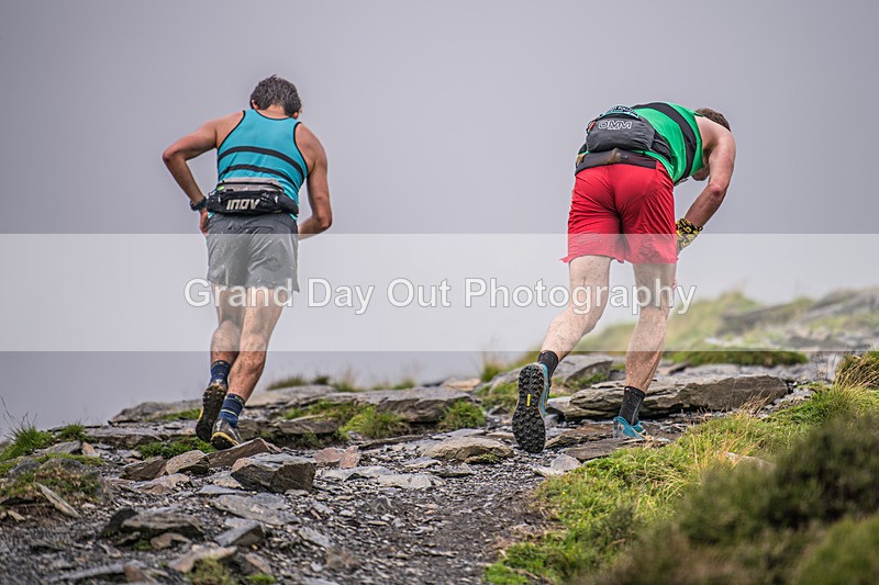 Skiddaw-69 - Skiddaw Fell Race Sunday 6th July 2025
