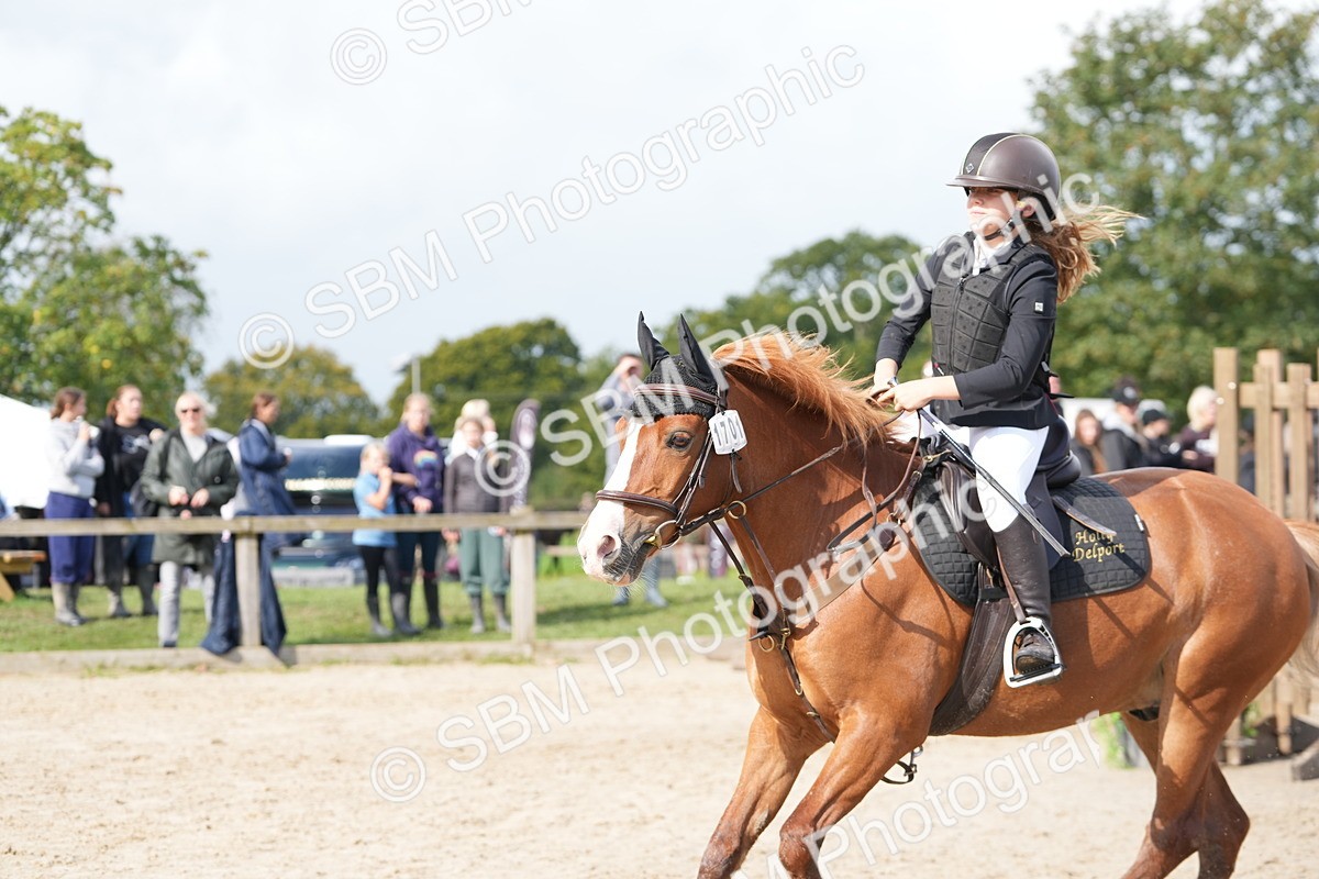 SBM_39611 - J6 - Junior Pony 55cm Championship