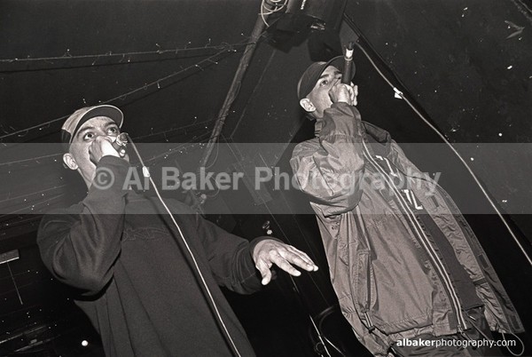 12 - Jeru the Damaja @ night&day 15.03.01