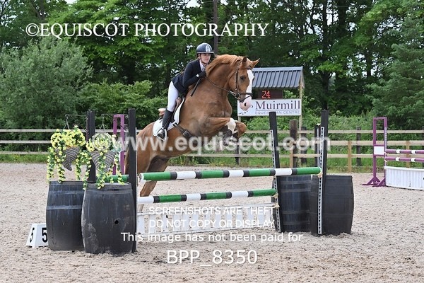 BPP_8350 - CLASS 13 SUN  Senior Discovery/ 1m Open