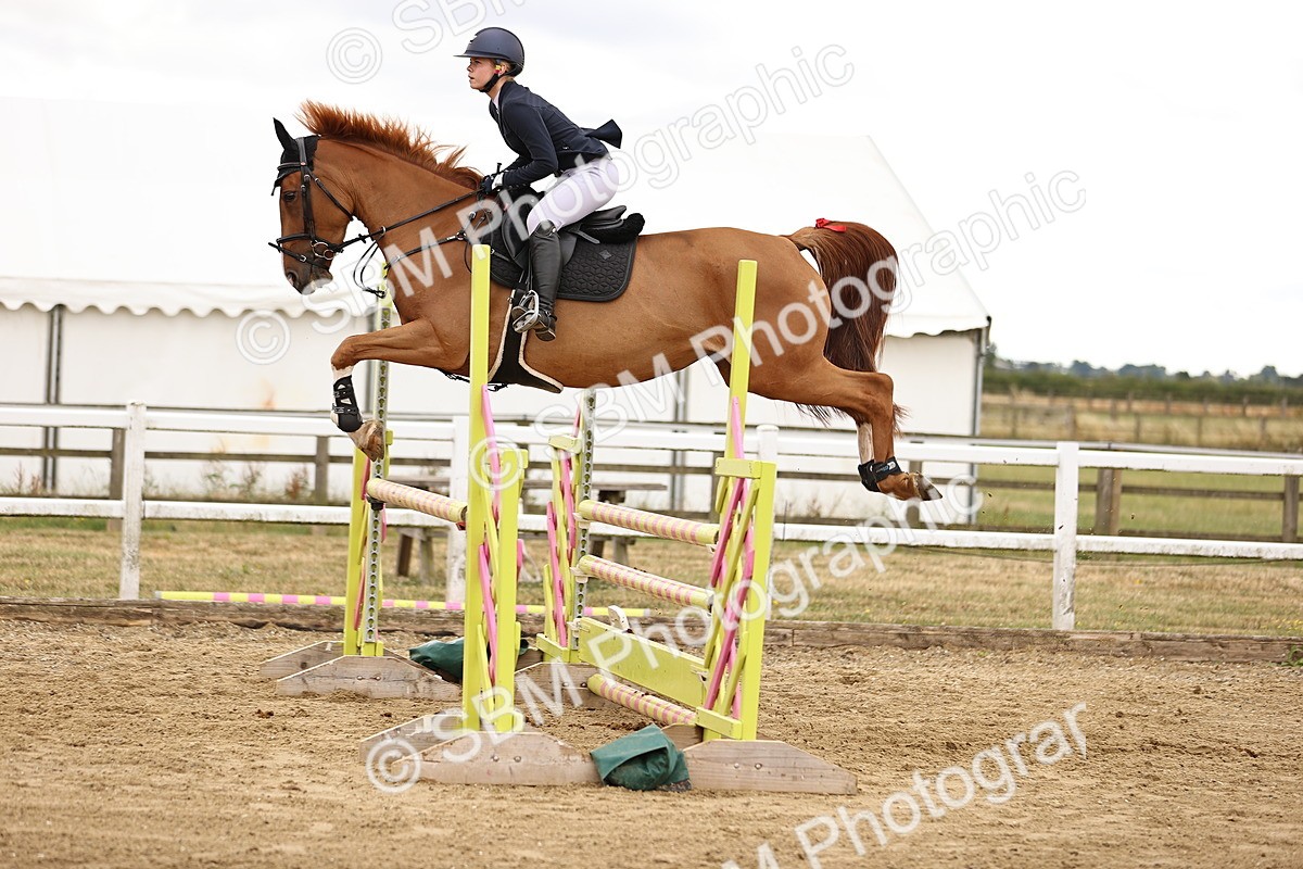 SBM_026887 - Class 13 - Senior Newcomers - 1.10m