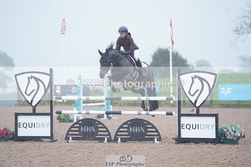 241006A-143810-07940 - Cls 21 Snr Fox & 1.20 Open