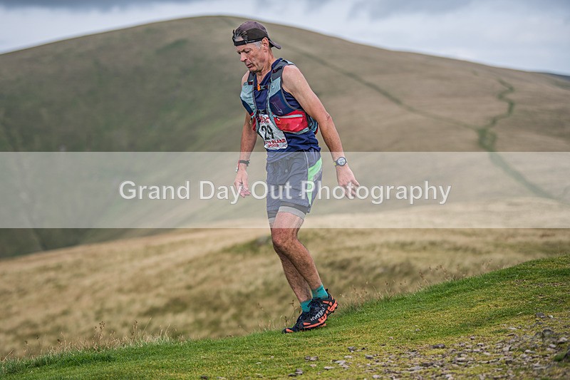 Sedbergh-752 - Sedbergh Hills Fell Race Sunday 18th August 2024