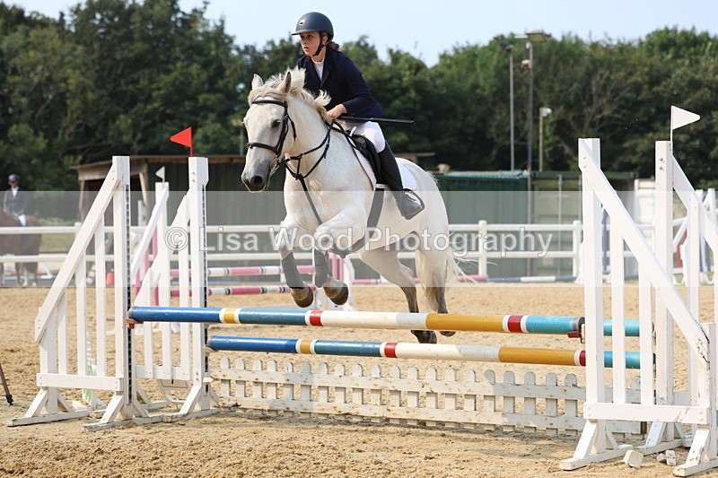 3E7A0956 - Class 3: Senior 80cm