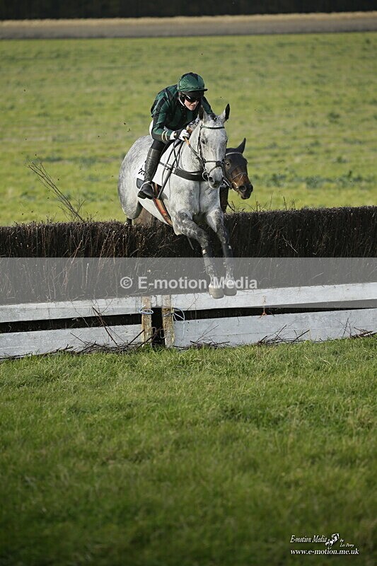 PtP 250921 0938 - Point-to-Point Badbury Rings Dorset 07/11/2021