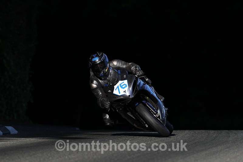 PR154009 - Friday Practice