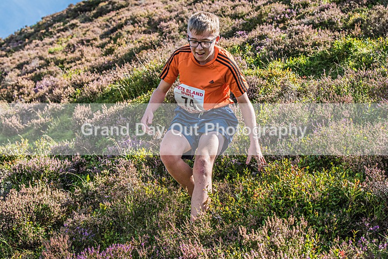 Loweswater Show-682 - Loweswater Show Junior & Senior Fell Races Sunday 3rd September 2023