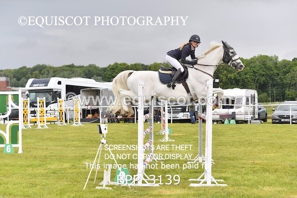 BPP_3139 - CLASS 2 SENIOR FOX/1.20M OPEN