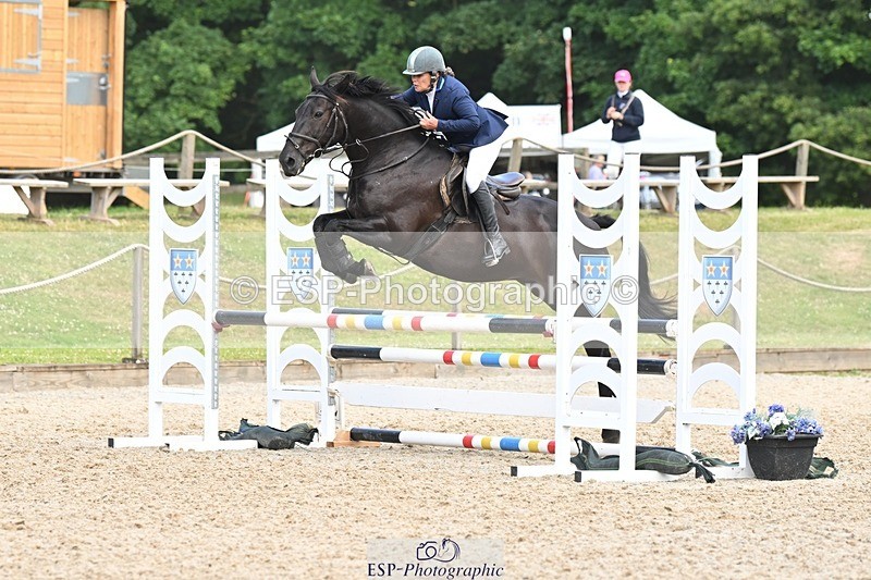 240704-103109-00650 - Cls 6 British Novice and 90cm Open