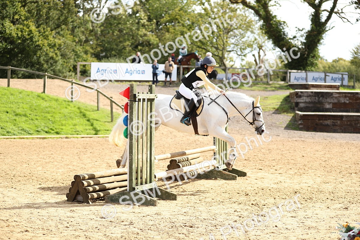 SBM_23194 - E9 - Eventers Challenge 60cm Championship
