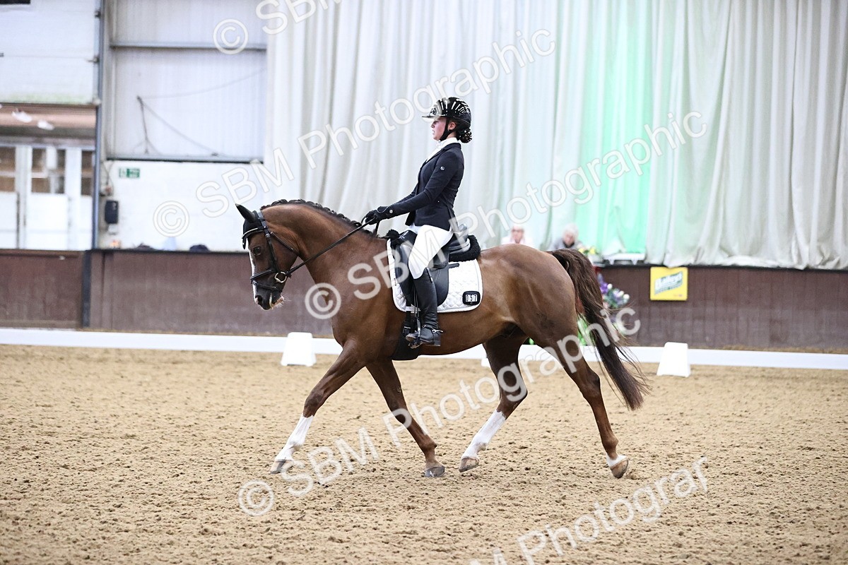 SBM_008366 - Class 15 - FEI Junior Pony Team-YR-COH