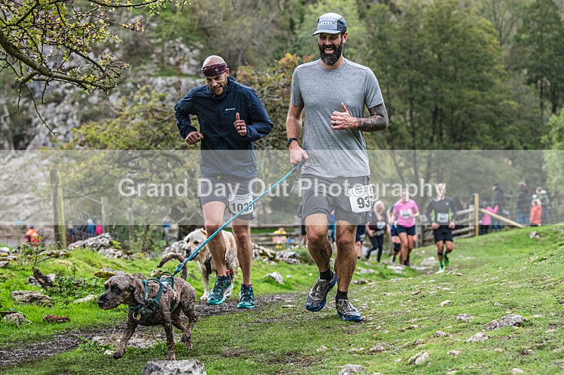 Dovedale Dash-1705 - Dovedale Dash Sunday 5th October 2025