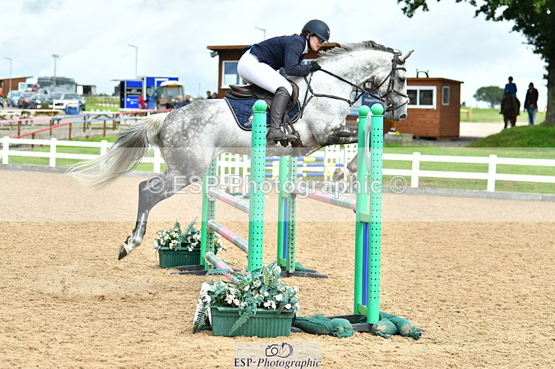 230813A-142134-12908 - Cls 43 1.05m National Amateur Qualifier