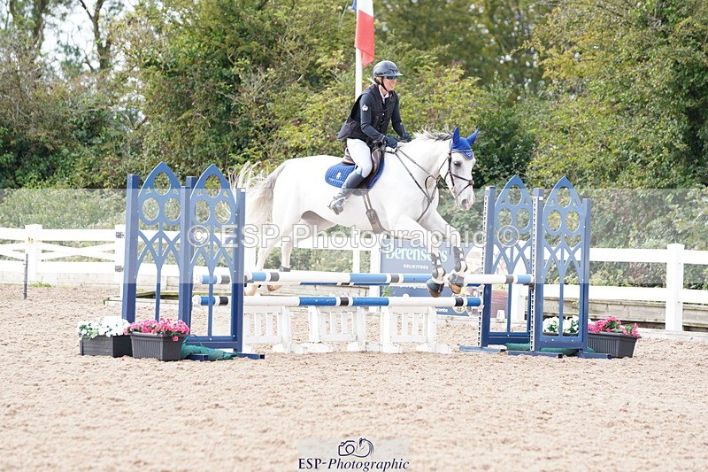 240915A-113534-09472 - Cls 33 85cm Amateur Qualifier