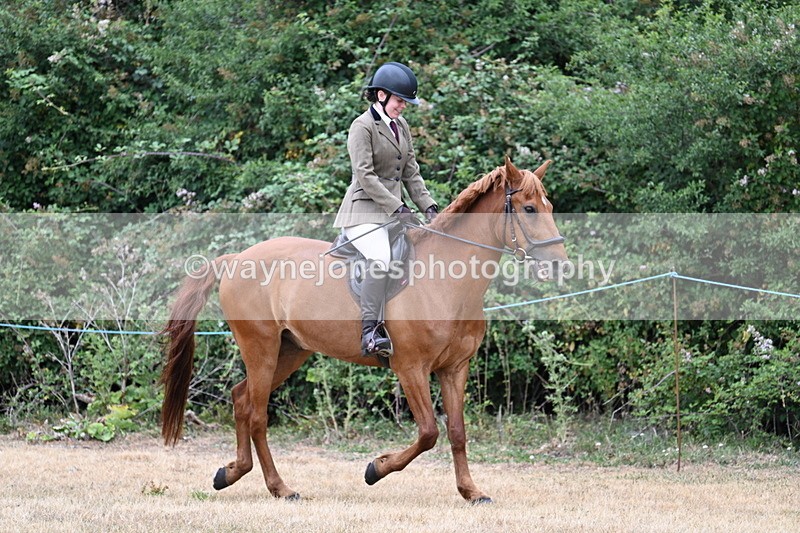 WJ7_0382 - Class 2 Best rider