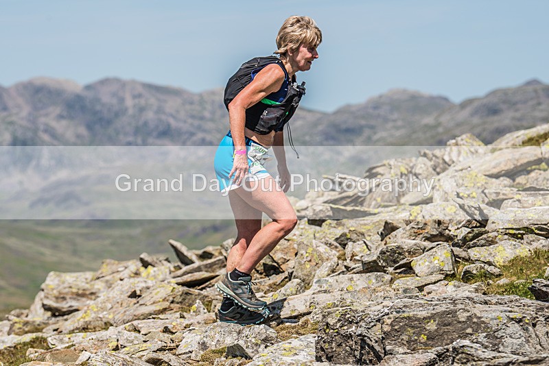 Duddon Short-144 - Duddon Short Fell Race Saturday 3rd June 2023