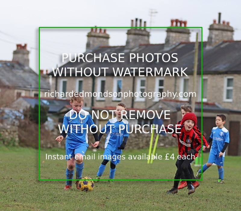 IMG_3385 - Wattsfield U7 v Heathwaite U7 (29/1/22)