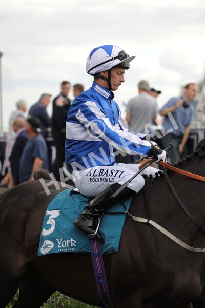 yr19082022r5-7 - Race 5 4.10pm Assured Data Protection EBF Fillies' Stakes