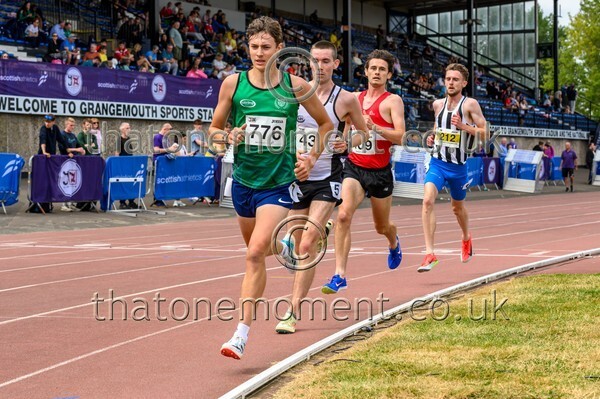 Sen25SUN-916562 - Track Male