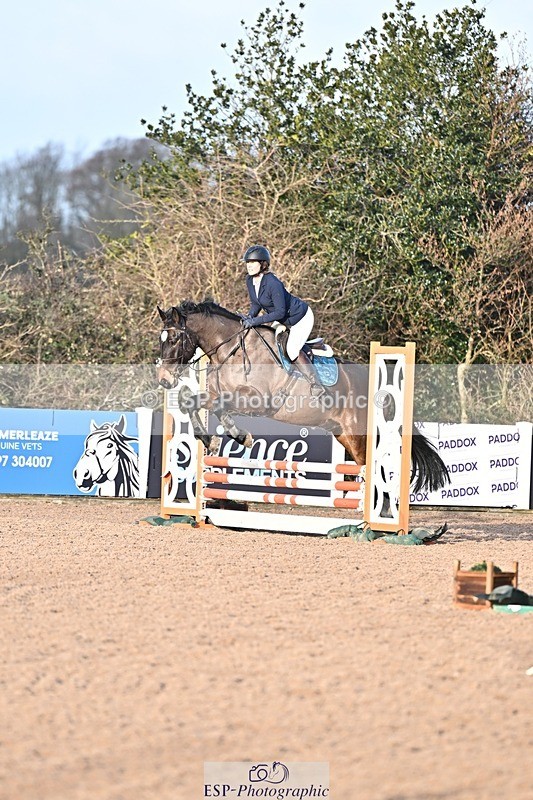 260107-101109-00011 - Cls 0+1, Clear Round and British Novice