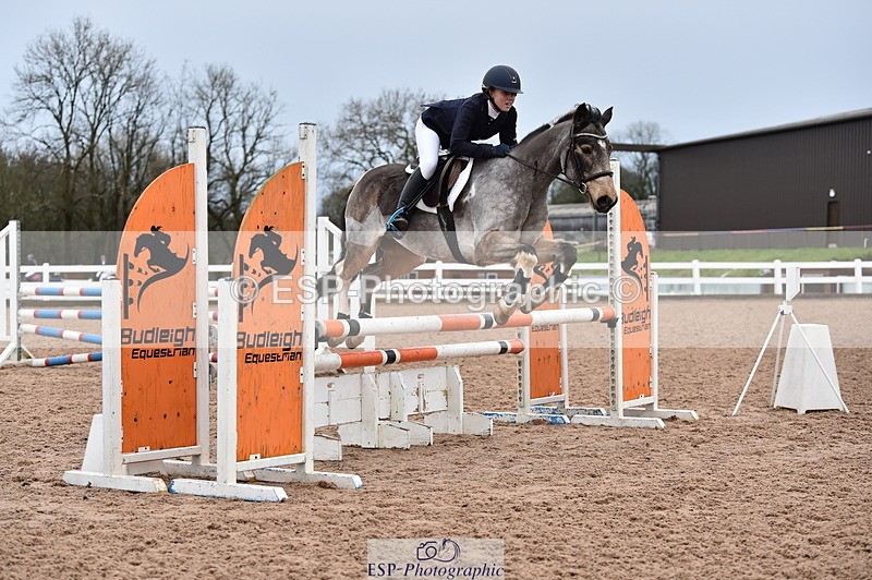 231203A-104728-00575 - Cls 3 Discovery & 90cm Open