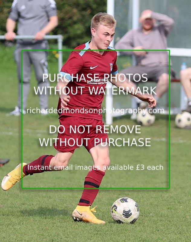 IMG_3135 - Kendal County v Askam Utd