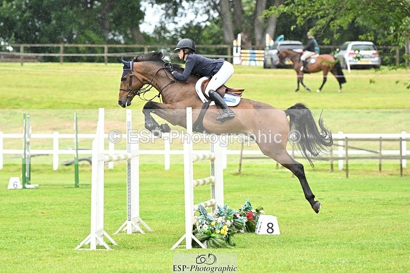 240707-114257-20027 - Cls 47 Foxhunter 2nd Round
