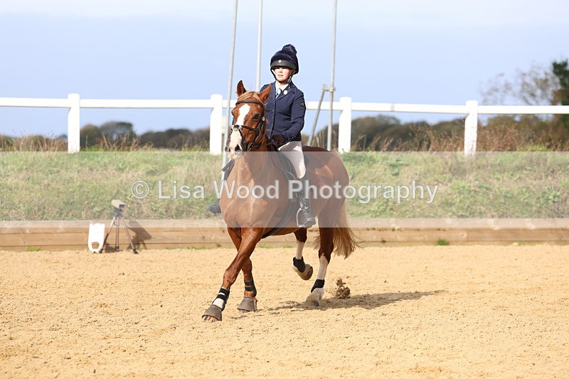 3E7A6752 - Class 2: 50cm Open