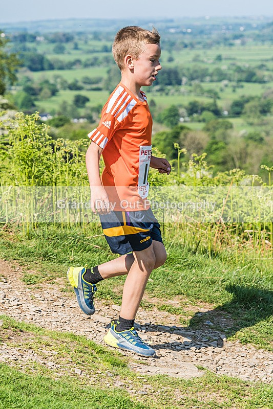Two Tops-138 - Two Tops Fell Race Saturday 18th May 2024