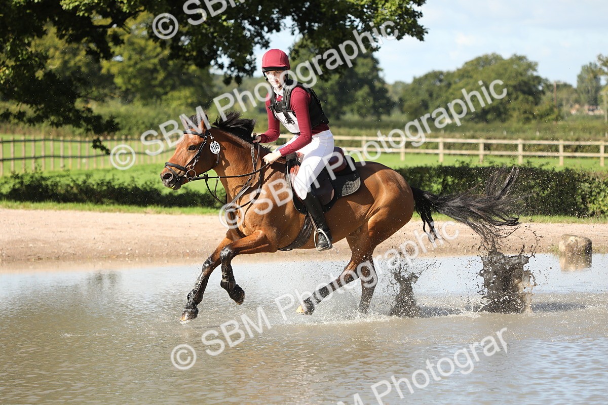 SBM_03880 - E3 Eventers Challenge 70cm Open