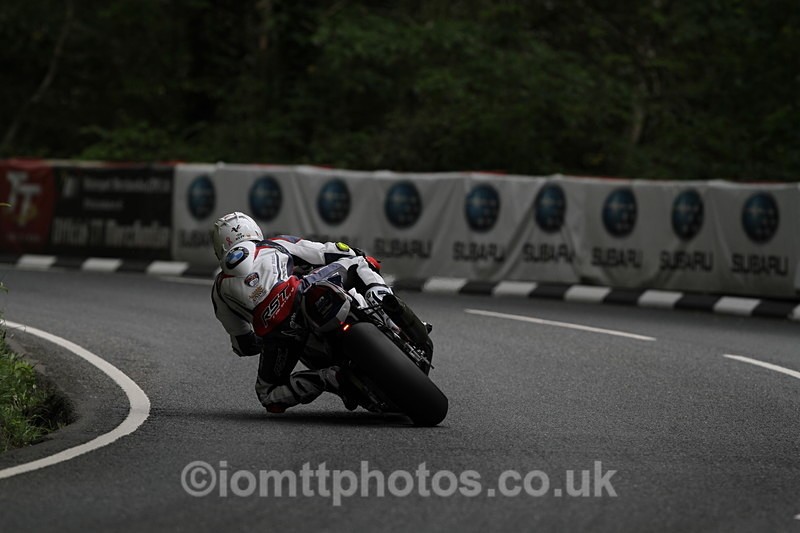 PR154544 - Superbike TT