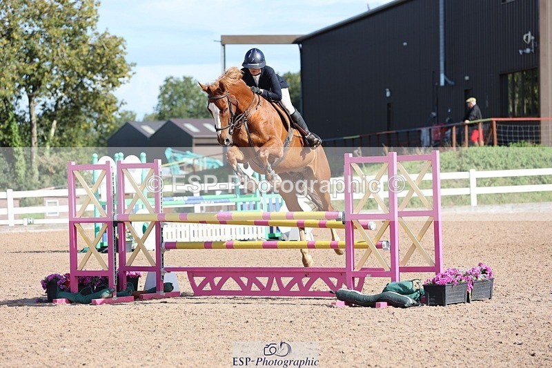 250913-110312-06358 - Cls 22 Snr Discovery and 1m Open