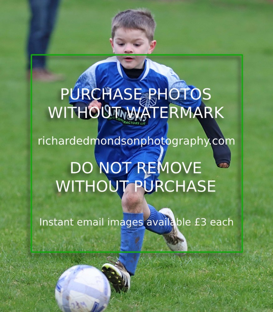 IMG_0659 - Wattsfield Under 7's vs Heathwaite Under 7's (13/1/24)