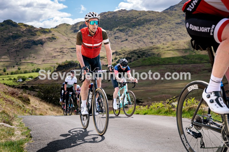 135605 - Blea Tarn Climb 13:00 - 14:00