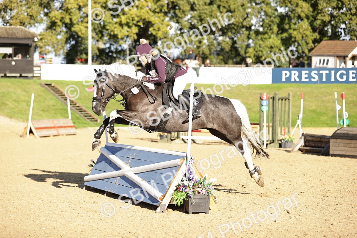SBM_12123 - E6 - Eventers Challenge 80cm Championship