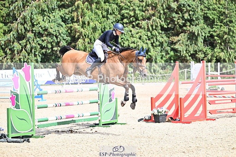 250704A-155626-11830 - Cls 23 Snr Foxhunter