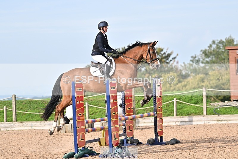 251001-101326-00014 - Clear Round and British Novice 90cm